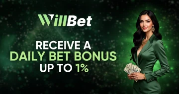 bet bonus