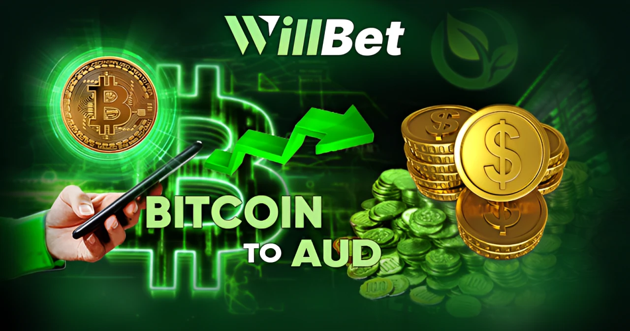 Track Bitcoin to AUD Conversion – Live Updates