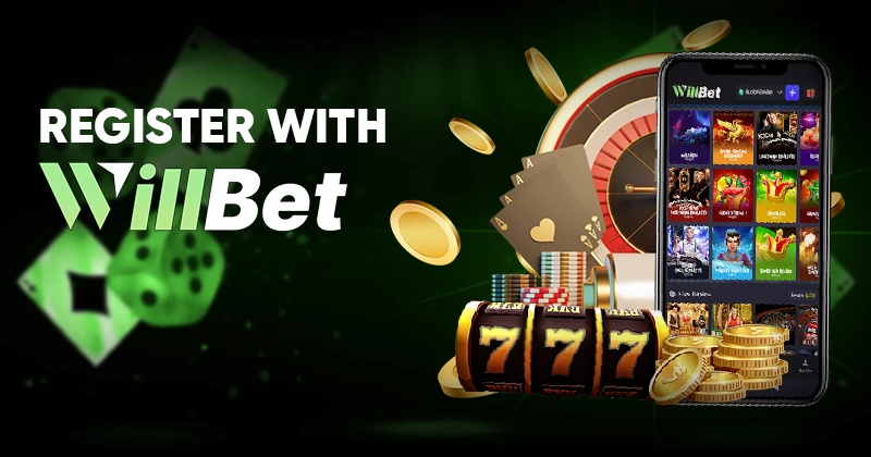 register with willbet