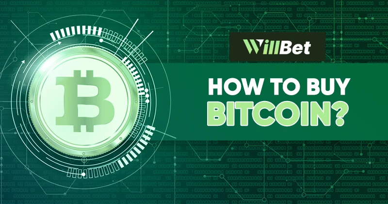 how to buy bitcoin